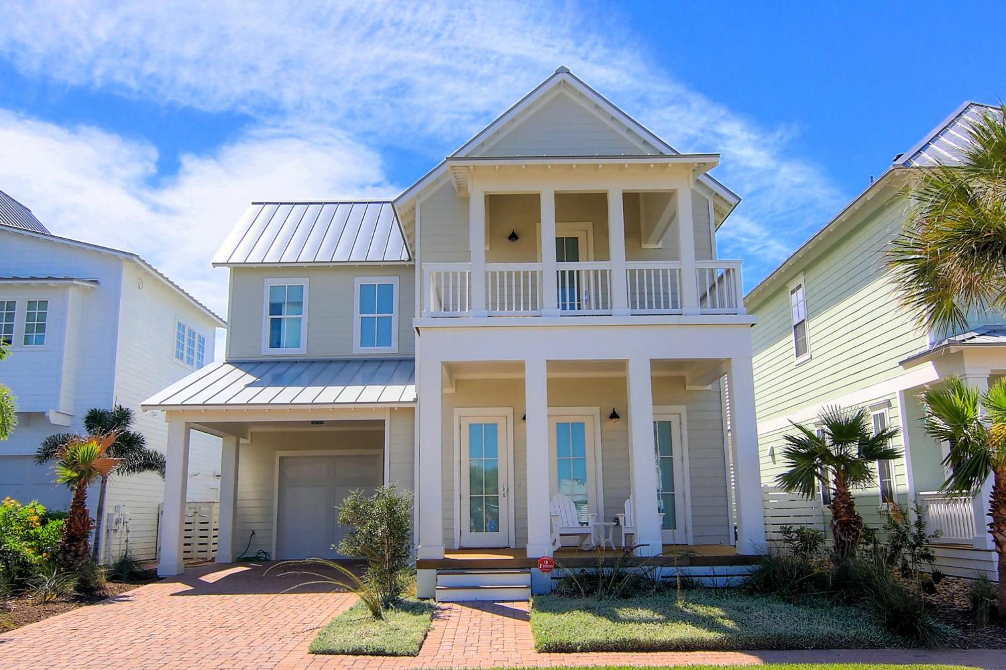 Sea Lyin 114 Be Villa Port Aransas Exterior photo